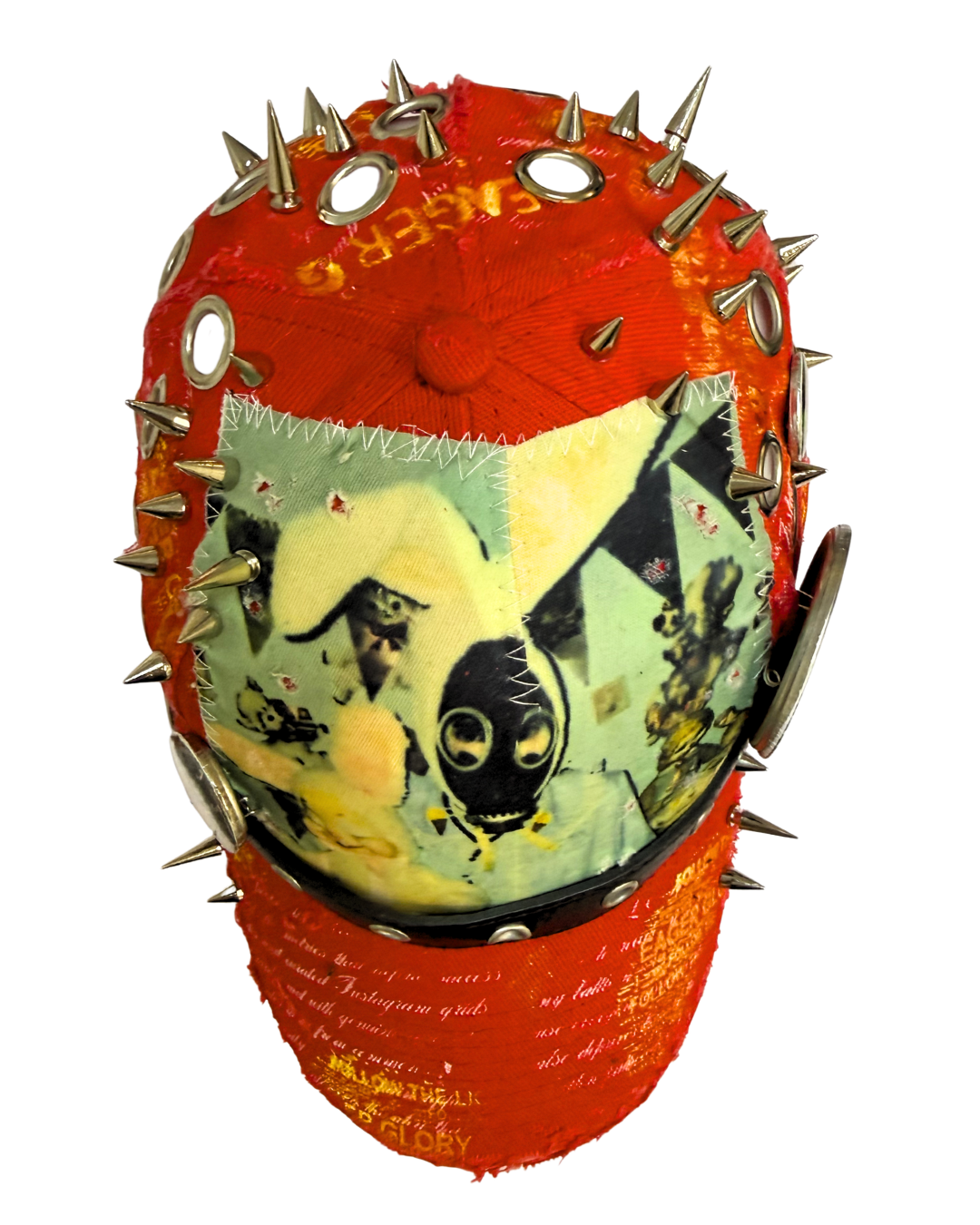 BIOHAZARD