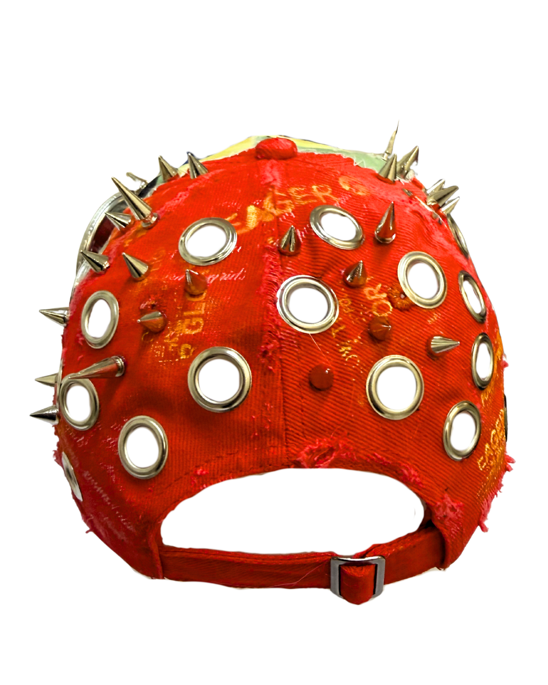 BIOHAZARD