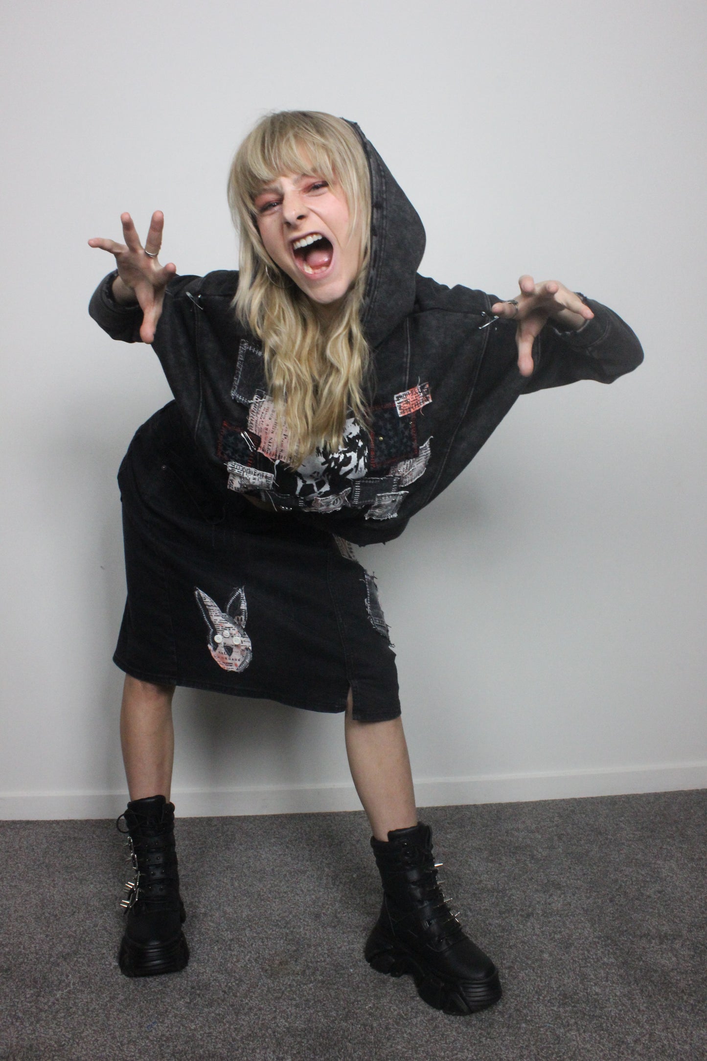 BLOODY BUNNI image 4
