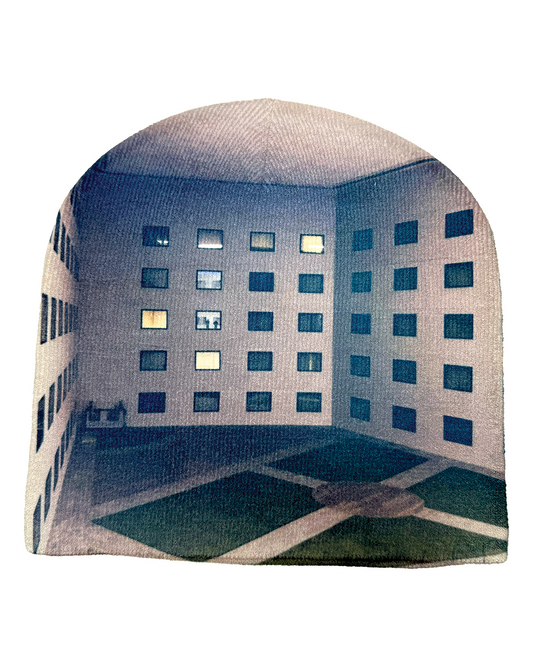 HOTEL BEANIE